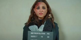 mira la fille du train fin