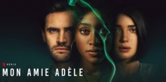 mon amie adele heure