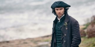 poldark saison 5 fin