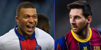 psg barcelone quelle chaine