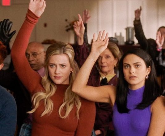 riverdale saison 5 episode 6