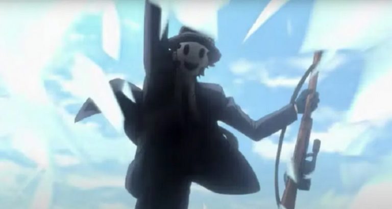 Sky High Survival Saison 1 : Explication de la fin de l'animé Netflix