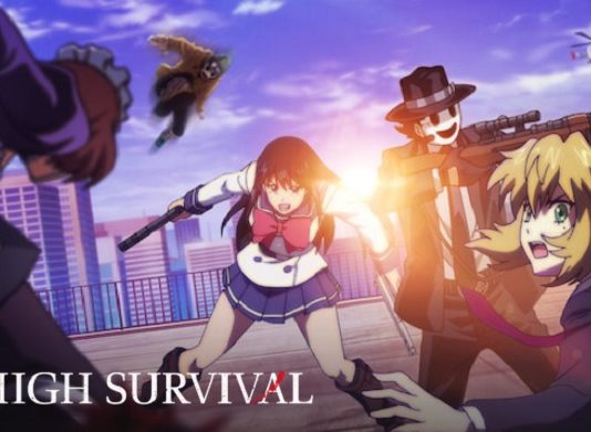 sky high survival saison 2 netflix
