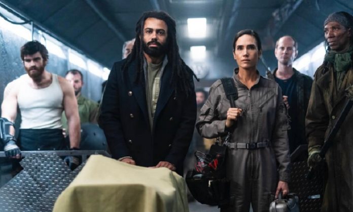 Swat Saison 4 Date De Sortie Netflix France Snowpiercer Saison 2 Épisode 4 : Quelle date et heure de sortie Netflix