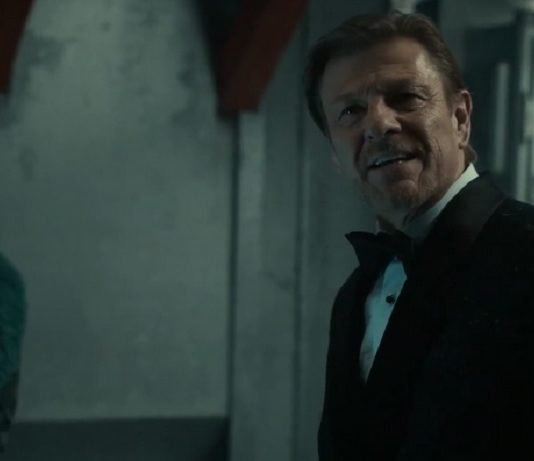 snowpiercer saison 2 episode 5