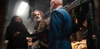 snowpiercer saison 2 episode 6