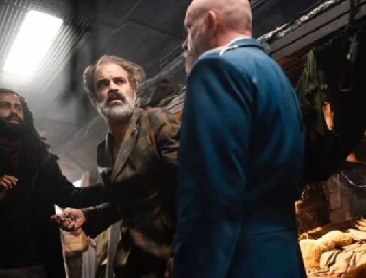 snowpiercer saison 2 episode 6