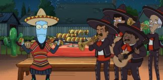solar opposites episode 3 disney plus