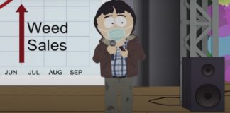 south park saison 24 netflix