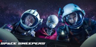 space sweepers heure