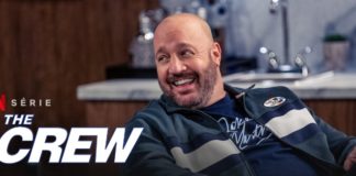 the crew saison 1 fin