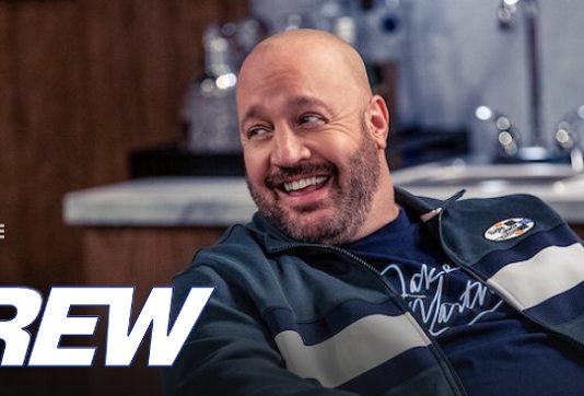 the crew saison 1 fin