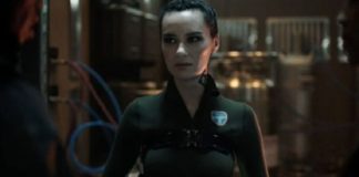 the expanse saison 6 amazon