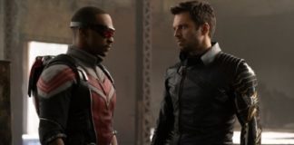 the falcon and the winter soldier super bowl