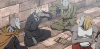 the promised neverland saison 2 episode 6