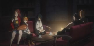 the promised neverland saison 2 episode 7