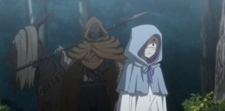 the promised neverland saison 2 episode 8