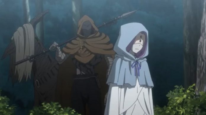 Archive 81 Saison 2 Date De Sortie The Promised Neverland Saison 2 Épisode 8 : Quelle date et heure de