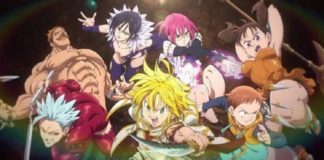 the seven deadly sins saison 5 episode 5
