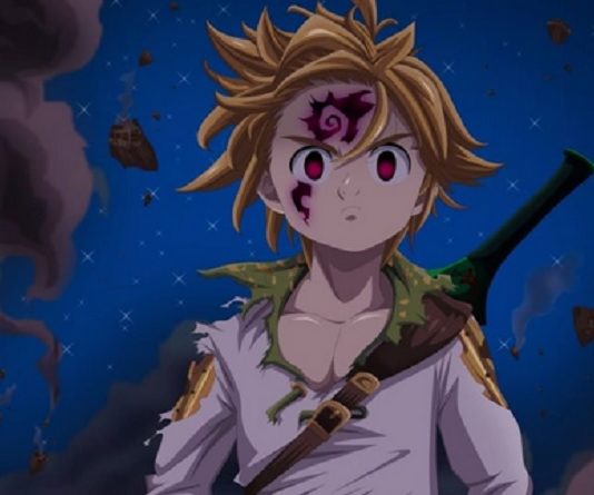 the seven deadly sins saison 5 episode 8