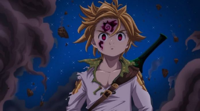 Seven Deadly Sins Streaming Saison 5 The Seven Deadly Sins Saison 5 Épisode 8 : Quelle date et heure de sortie