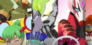 tiger & bunny saison 2 netflix
