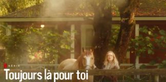toujours la pour toi heure