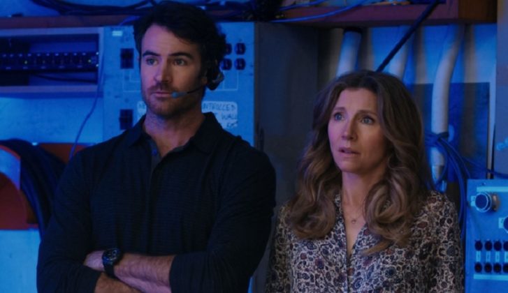 On Se Connait Ou Pas Explication Fin Toujours là pour Toi Saison 1 : Explication de la fin de la série Netflix