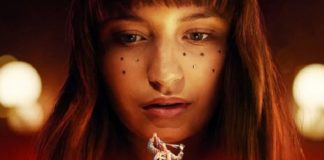 tous mes amis sont morts actrices
