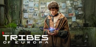tribes of europa heure