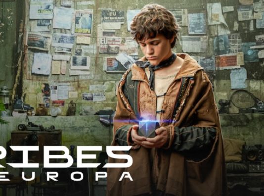 tribes of europa heure