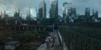 tribes of europa lieux de tournage