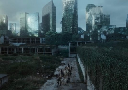 tribes of europa lieux de tournage
