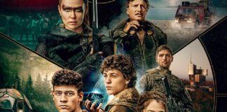 tribes of europa saison 2 netflix