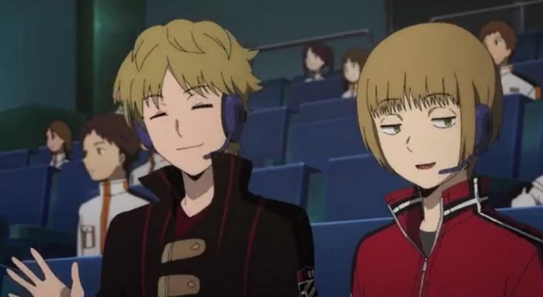 World Trigger Saison 4 Date De Sortie World Trigger Saison 2 Épisode 6 : Quelle date et heure de sortie
