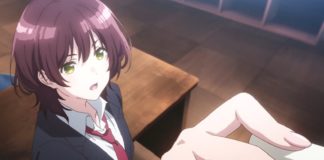 Bottom-Tier Character Tomozaki saison 2