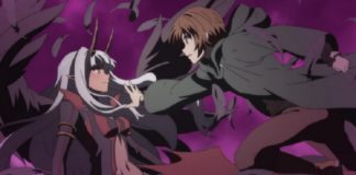 Kaifuku Jutsushi no Yarinaoshi saison 2