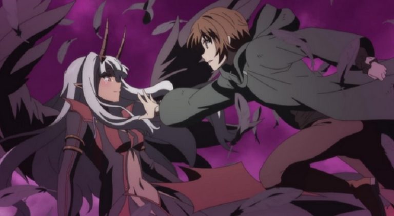 Kaifuku Jutsushi No Yarinaoshi Saison 2 Date De Sortie