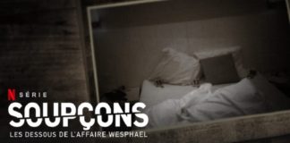 Soupçons les dessous de l affaire Wesphael saison 2