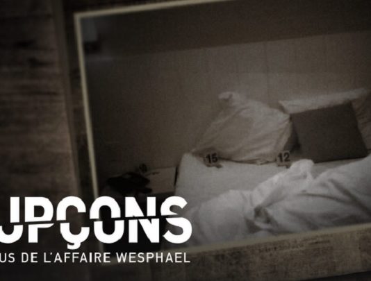 Soupçons les dessous de l affaire Wesphael saison 2