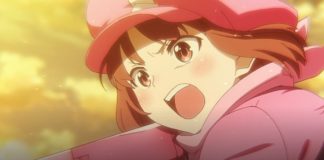 Sword Art Online Alternative Gun Gale Online saison 2