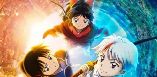 Yashahime Princess Half-Demon Saison 2
