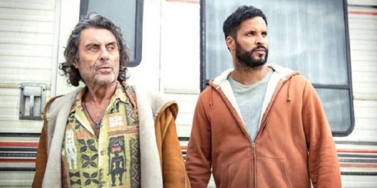 American Gods Saison 2 Episode 4 Vostfr