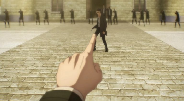 Snk Streaming Saison 5 L'Attaque des Titans Saison 5 : Quelle date de sortie sur Wakanim
