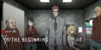b the beginning saison 2 heure