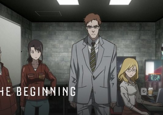 b the beginning saison 2 heure