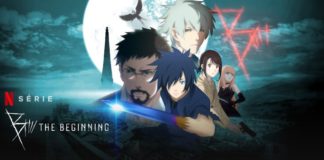 b the beginning saison 3 netflix