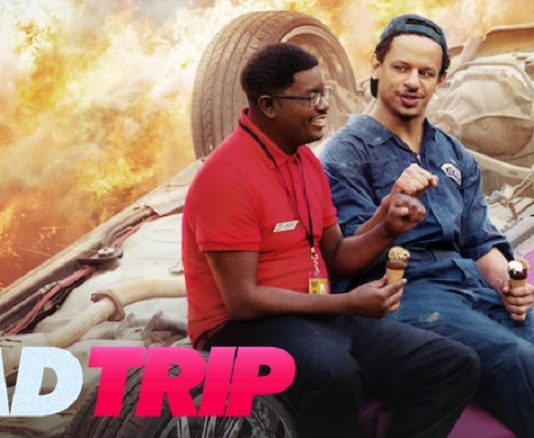 bad trip netflix