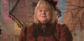 baskets saison 4 disney plus