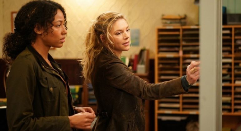 Big Sky Saison 2 Disney Plus France Big Sky Saison 1 Épisode 8 : Quelle date et heure de sortie Disney Plus